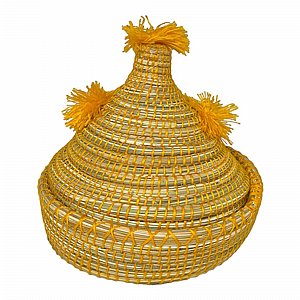 סל ברבר טאג'ין סל ברבר טאג'ין