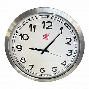 שעון קל לקריאה עבור משרד, כיתה, בית ספר שעון קל לקריאה עבור משרד, כיתה, בית ספר