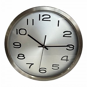 שעון קל לקריאה עבור משרד, כיתה, בית ספר 34 שעון קל לקריאה עבור משרד, כיתה, בית ספר 34